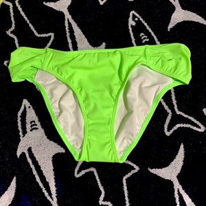 New Victoria’s Secret Pink bottom/ X-small